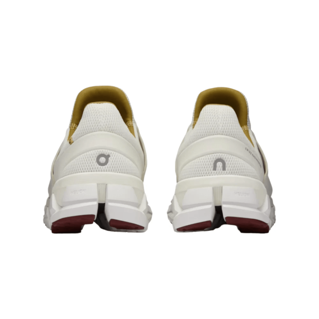 On Running Cloudswift 3 "White / Ivory" - Luxury Dubai