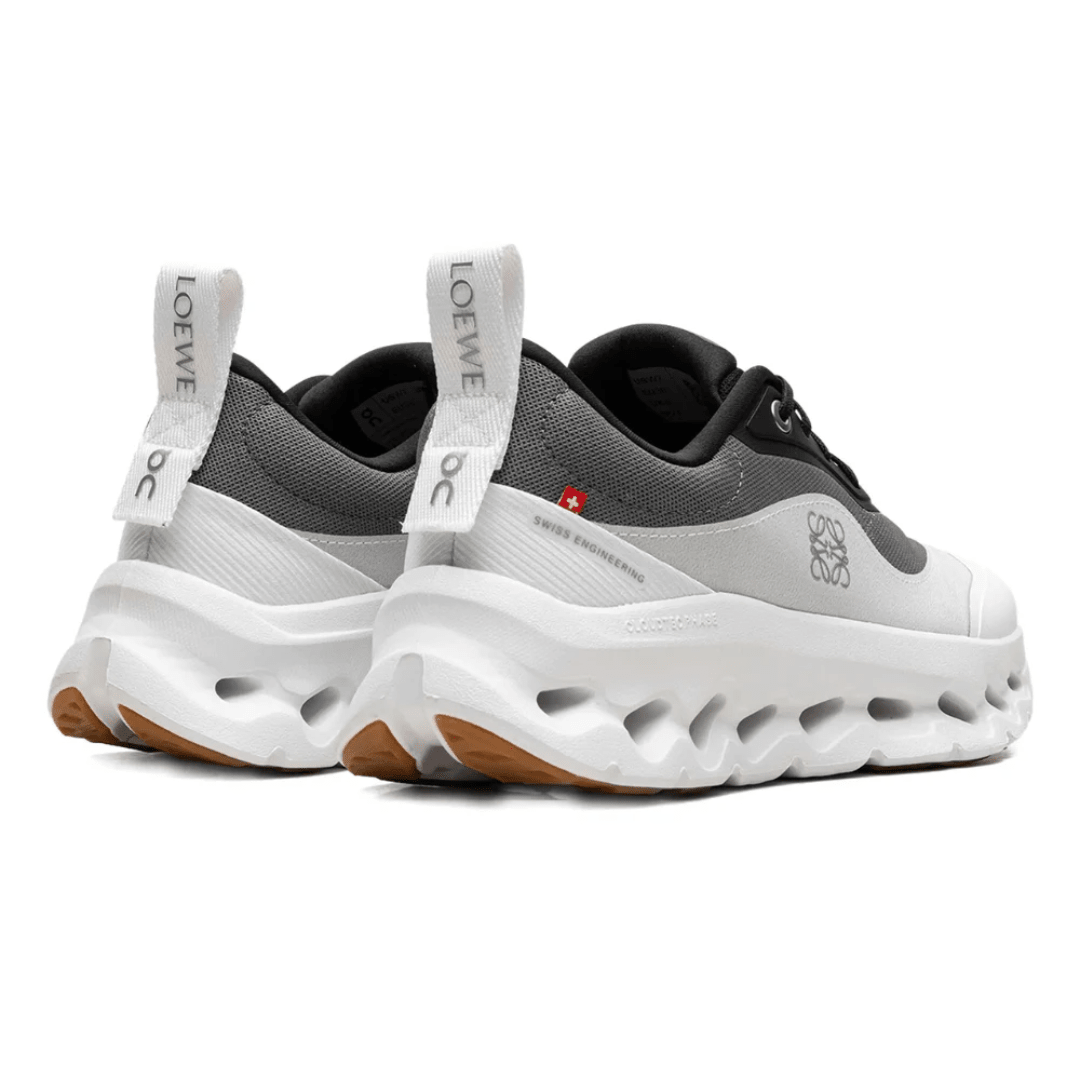 On Running x Loewe Cloudtilt 2 "Black/White" - Luxury Dubai
