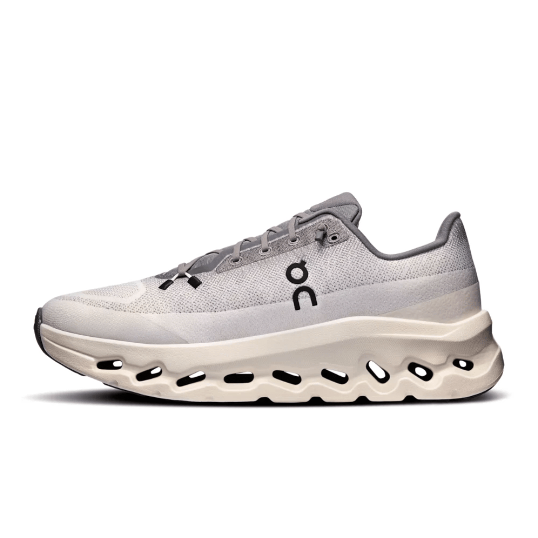On Cloudtilt Rock Ivorye Shoes Dubai – Comfort & Style - Luxury Dubai