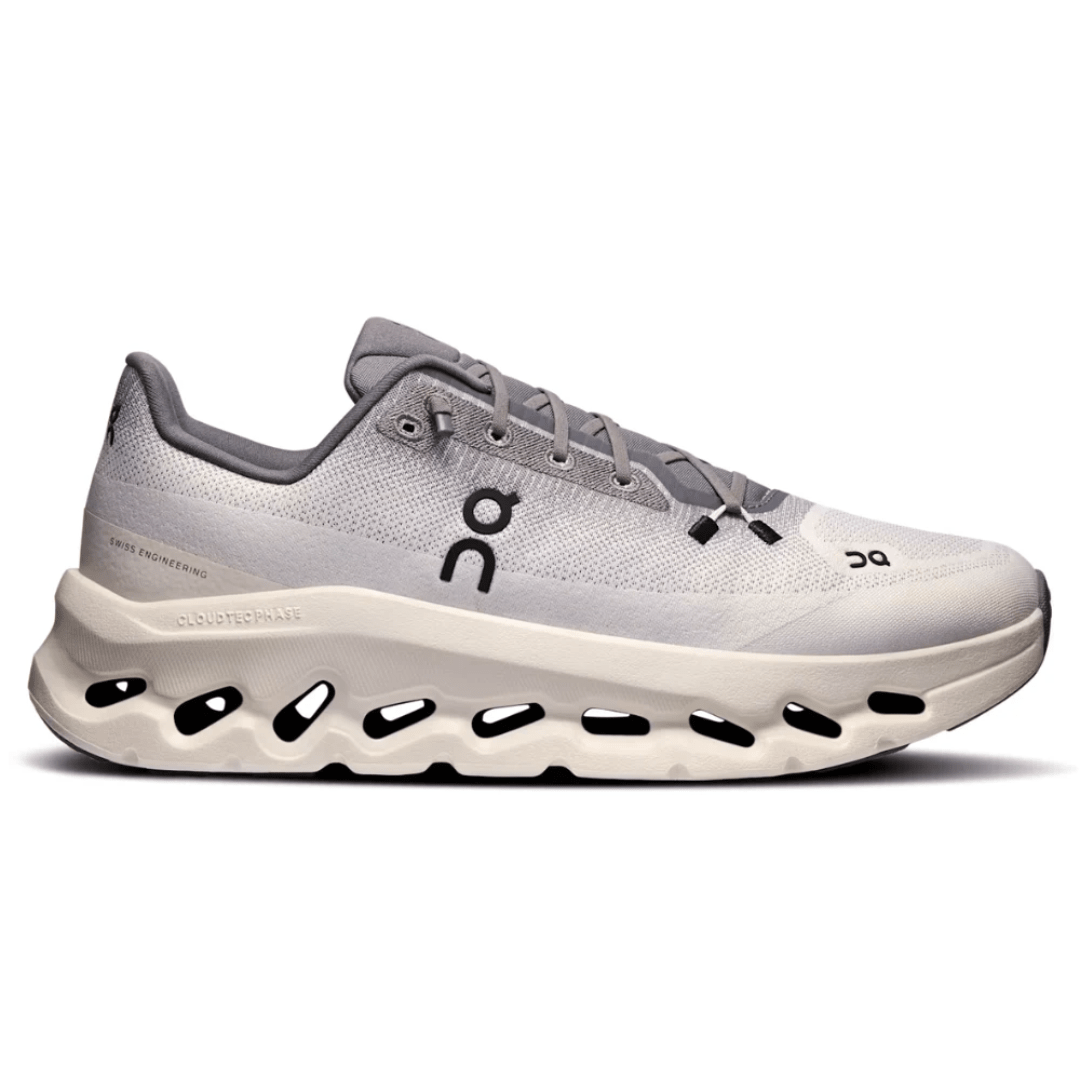 On Cloudtilt Rock Ivorye Shoes Dubai – Comfort & Style - Luxury Dubai