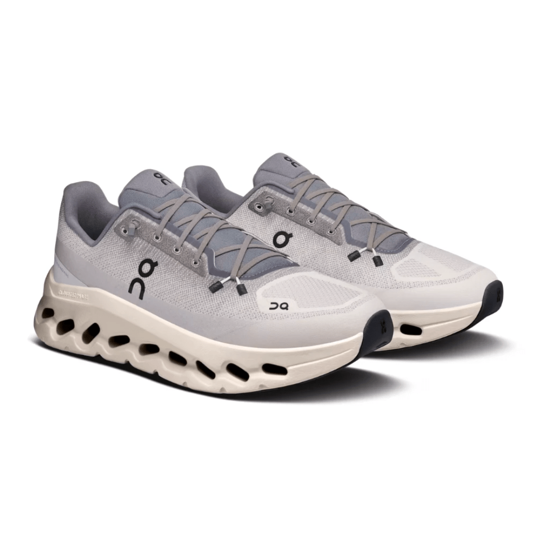 On Cloudtilt Rock Ivorye Shoes Dubai – Comfort & Style - Luxury Dubai