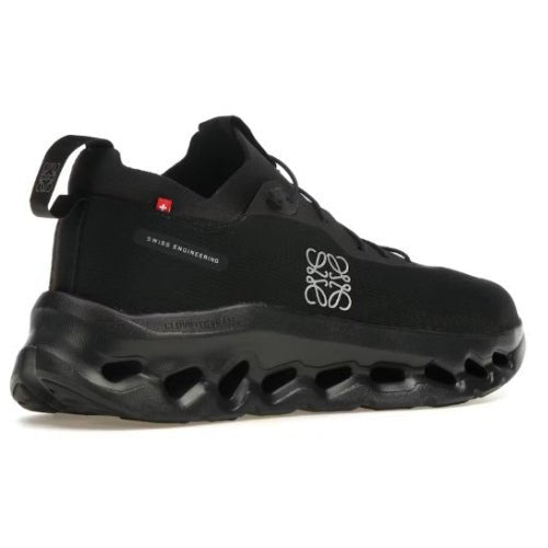 Buy On Running Cloudtilt LOEWE All Black In Dubai - Luxury Dubai