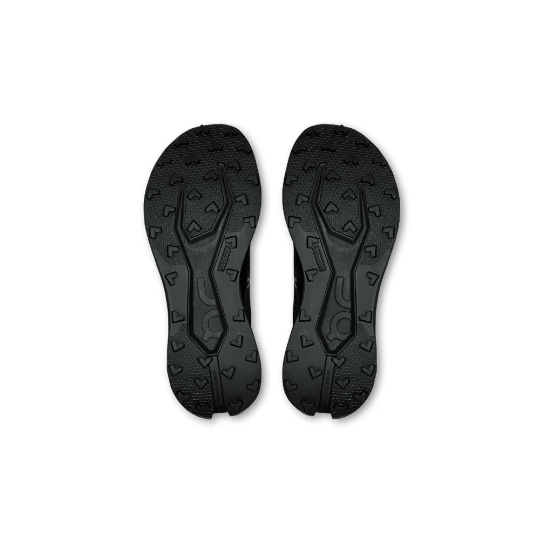 On Running Cloudultra 3 "Black" - Luxury Dubai