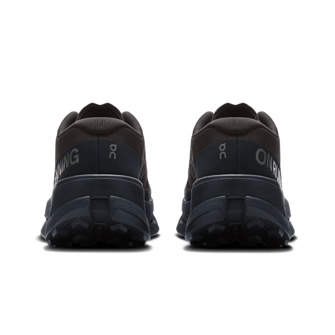 On Running Cloudultra 3 "Black" - Luxury Dubai