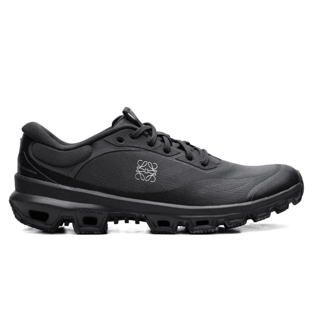 On Running Cloudventure 2 "Loewe - Gunmetal" - Luxury Dubai