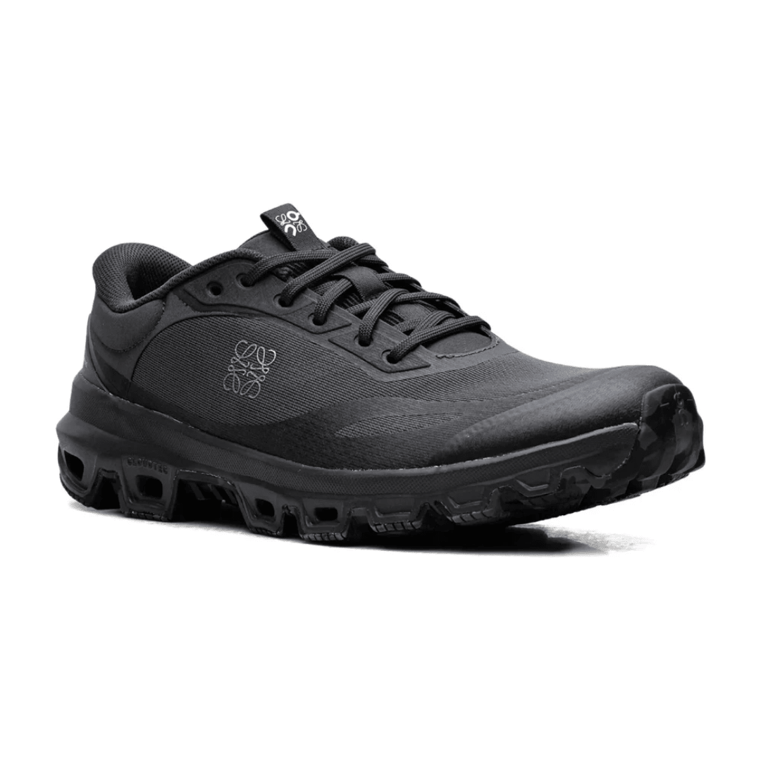 On Running Cloudventure 2 "Loewe - Gunmetal" - Luxury Dubai