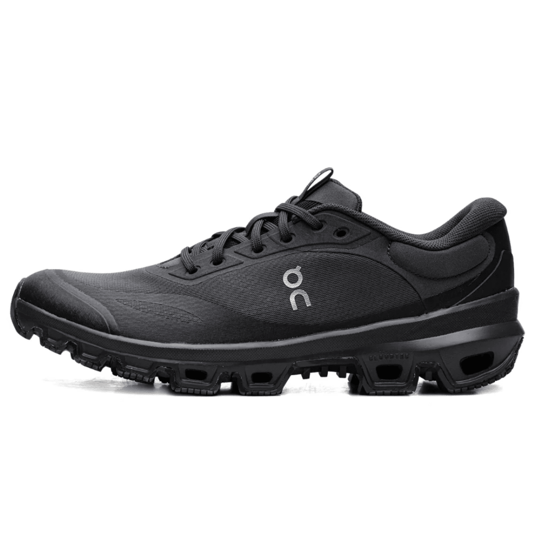 On Running Cloudventure 2 "Loewe - Gunmetal" - Luxury Dubai