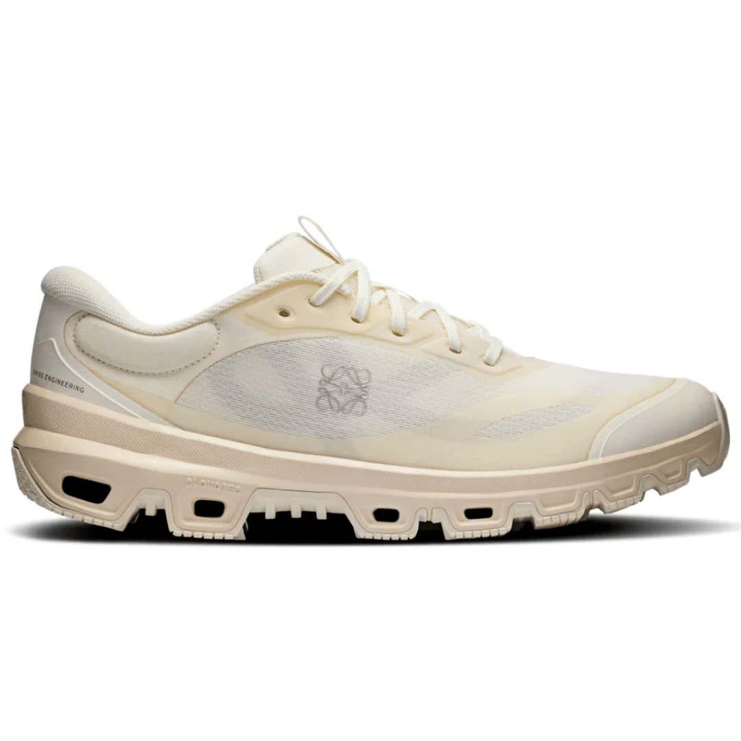 On Cloudventure Loewe 2 'Eggshell' - Luxury Dubai