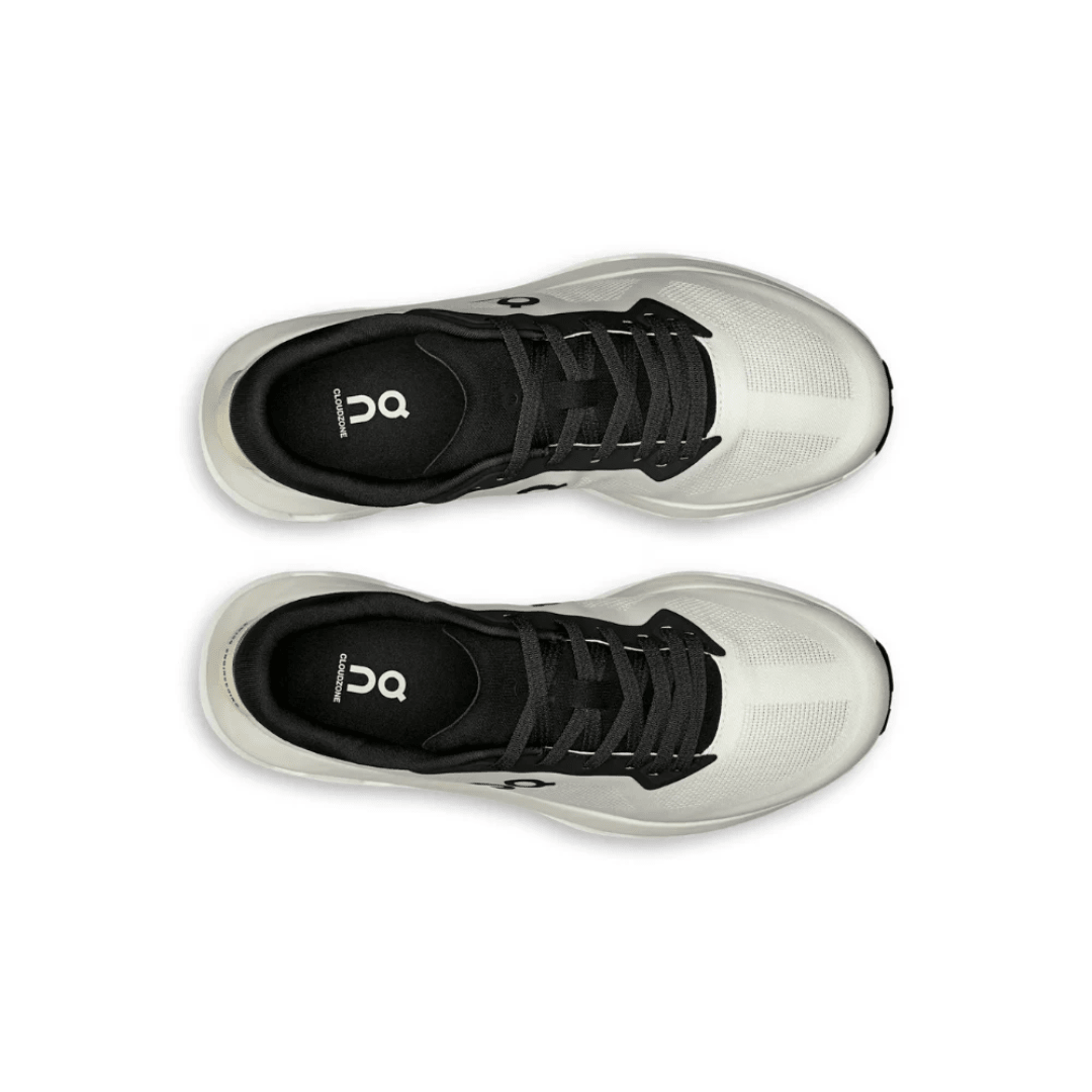 On Cloudzone 'Ice Black' - Luxury Dubai
