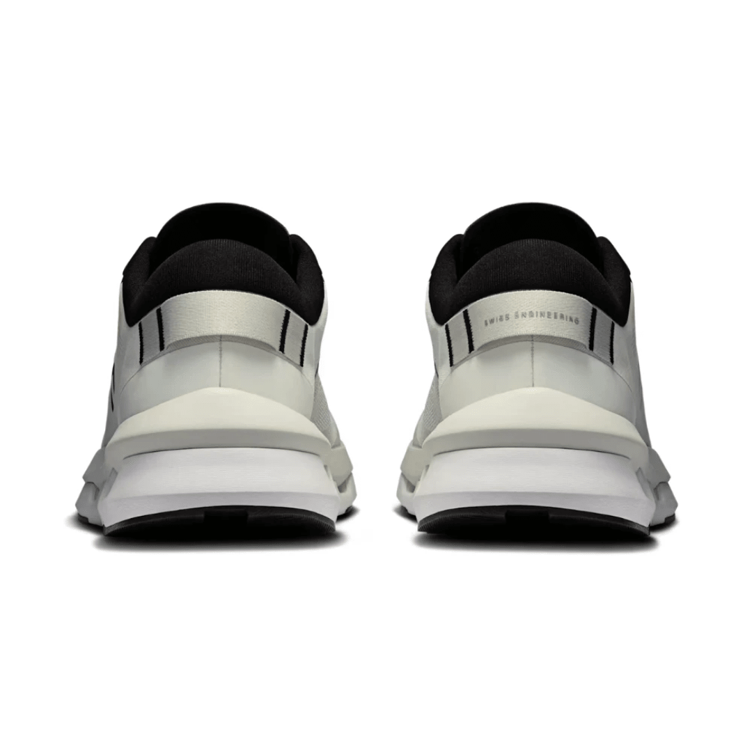On Cloudzone 'Ice Black' - Luxury Dubai