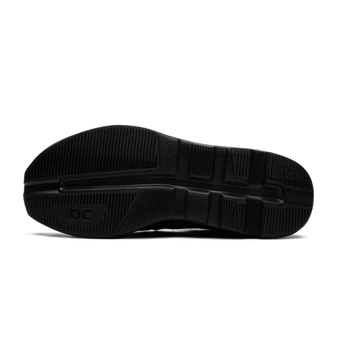 On Running Cloudzone "Kith Black" - Luxury Dubai