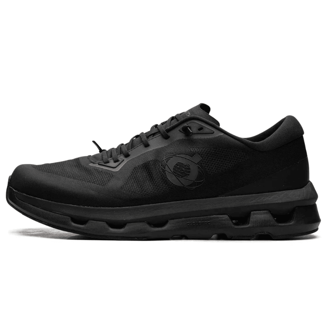 On Running Cloudzone "Kith Black" - Luxury Dubai