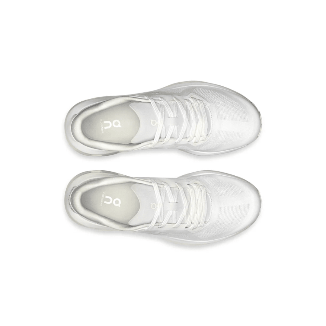 On Cloudzone 'Triple White' - Luxury Dubai