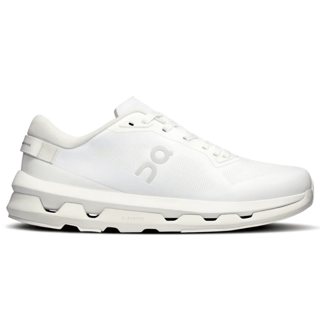 On Cloudzone 'Triple White' - Luxury Dubai