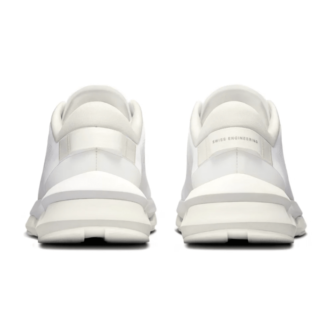 On Cloudzone 'Triple White' - Luxury Dubai