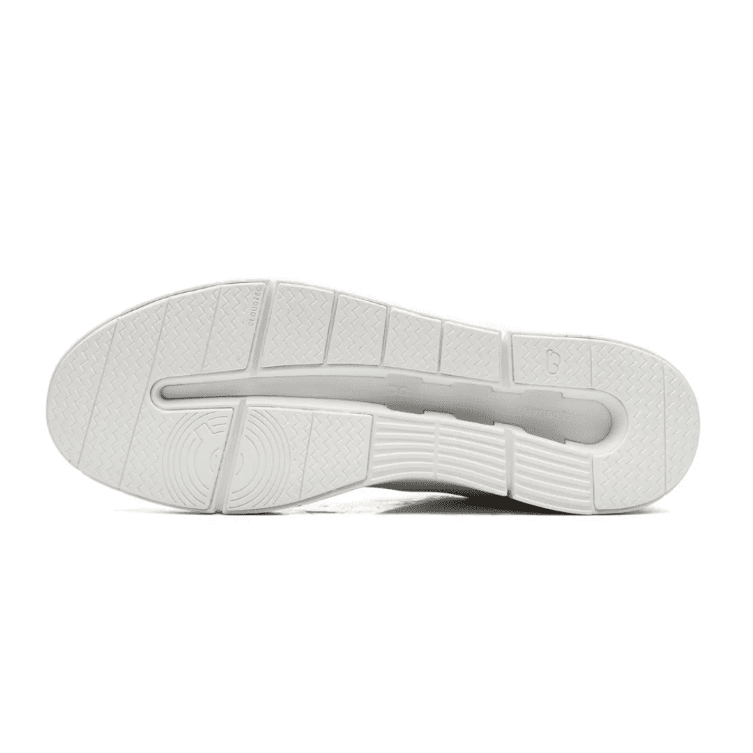 On Running The Roger Advantage 2 "White/Undyed" - Luxury Dubai