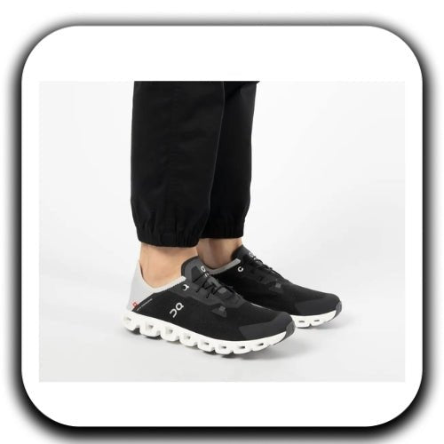 Buy On Running Cloud 5 Coast Sneakers - Luxury Dubai