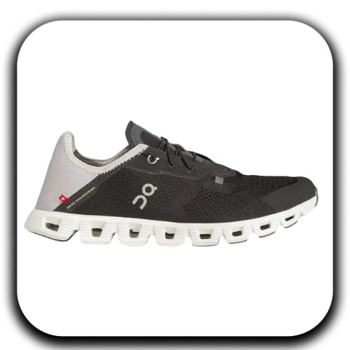 Buy On Running Cloud 5 Coast Sneakers - Luxury Dubai