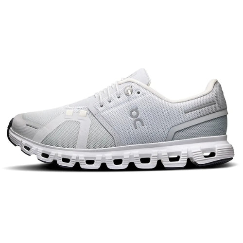 New On Running Cloud 6 Sneakers - Luxury Dubai