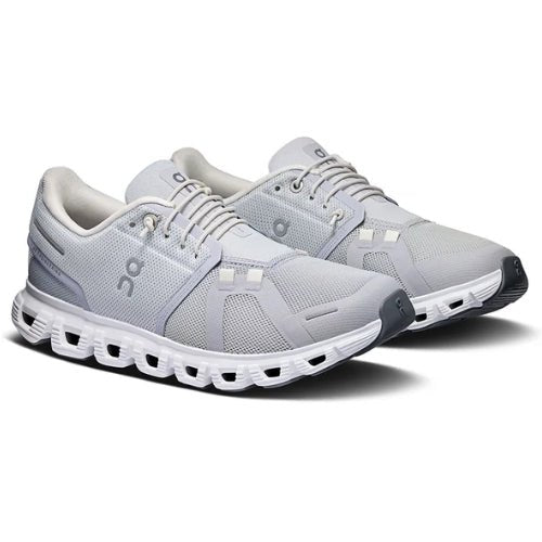 New On Running Cloud 6 Sneakers - Luxury Dubai
