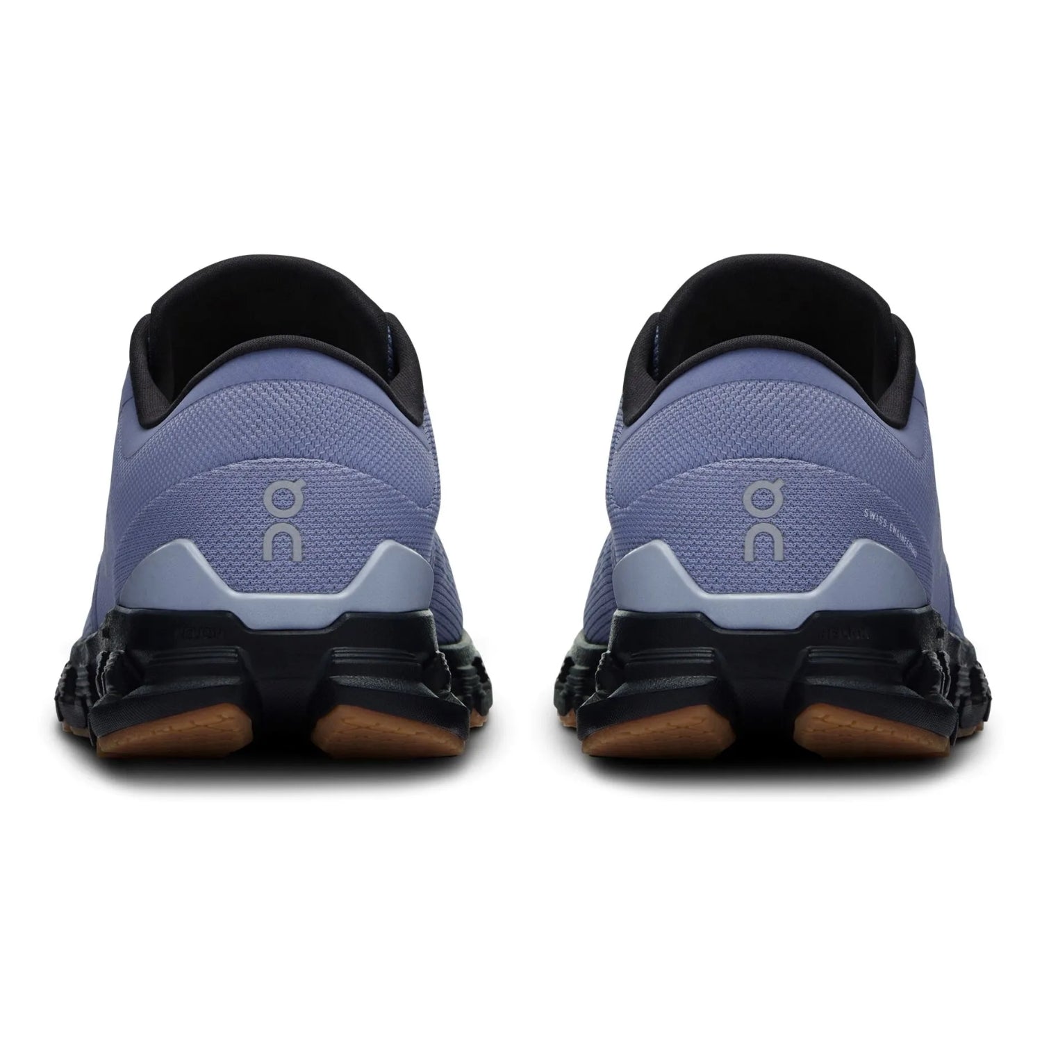Buy On Running Cloud X 4 Feather Black - Luxury Dubai