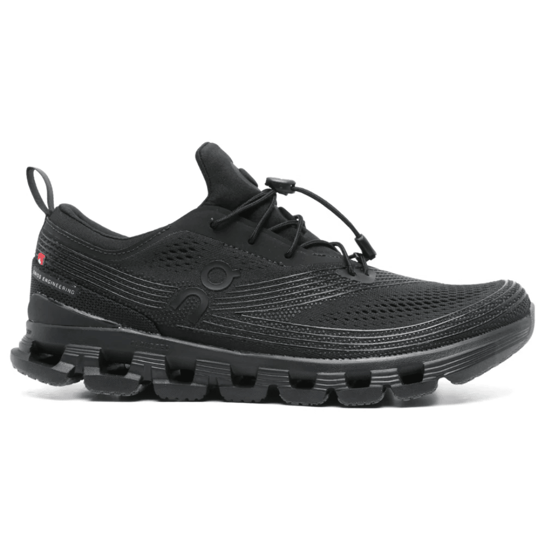 On Running Cloud X Z5 "Black" - Luxury Dubai