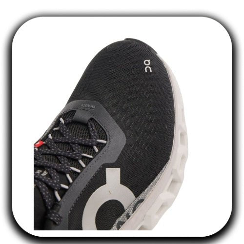 Buy On Running Cloudmonster 2 black Frost - Luxury Dubai