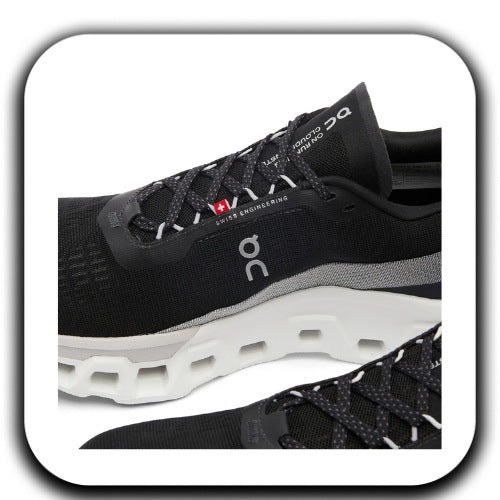 Buy On Running Cloudmonster 2 black Frost - Luxury Dubai