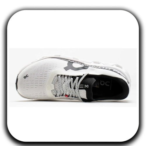 Buy On Running Cloudmonster 2 White Frost - Luxury Dubai
