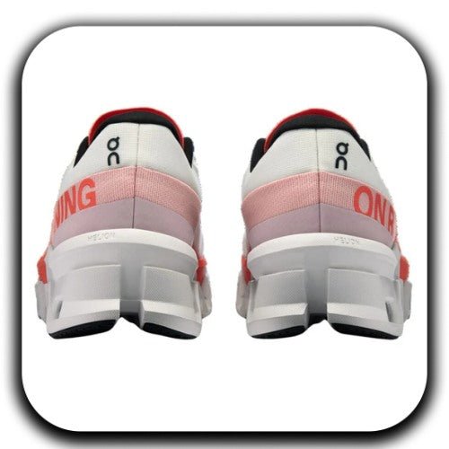 Buy On Running Cloudmonster 2 White Flame - Luxury Dubai
