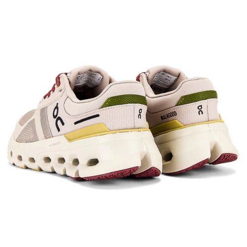 Buy On Running Cloudrunner 2 WalkGood LA Sand Flax Shoe - Luxury Dubai