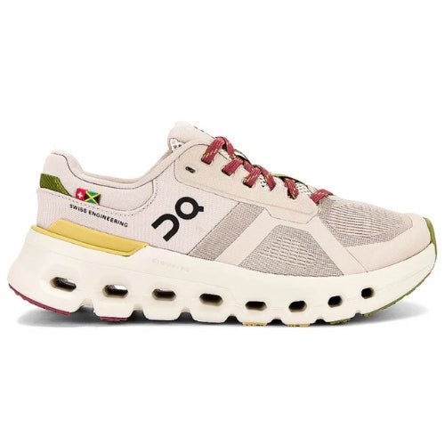 Buy On Running Cloudrunner 2 WalkGood LA Sand Flax Shoe - Luxury Dubai