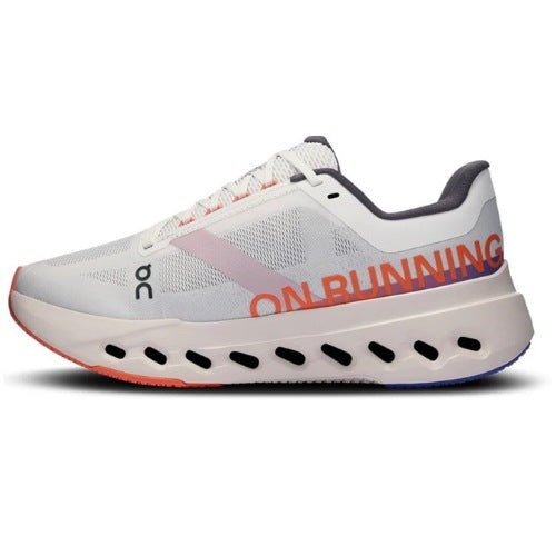Buy On Running Cloudsurfer Next White Flame Shoe - Luxury Dubai