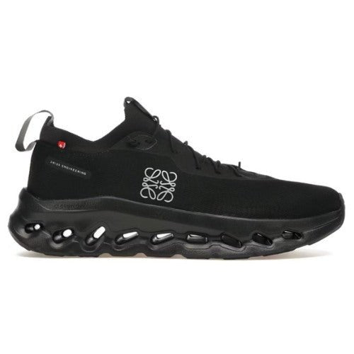 Buy On Running Cloudtilt LOEWE All Black In Dubai - Luxury Dubai