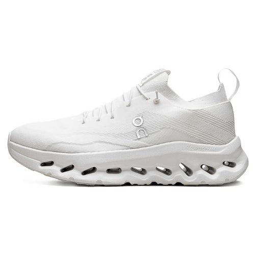 New Loewe x on Running Cloudtilt White - Luxury Dubai