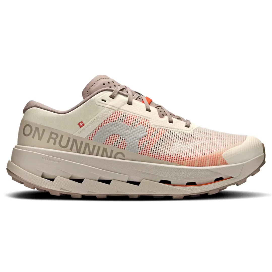 On Running Cloudultra 3 "Cinder | Pearl" - Luxury Dubai