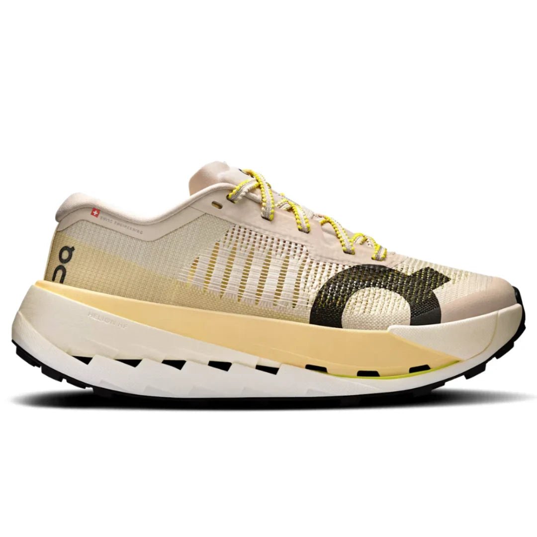 On Running Cloudultra Pro "Pearl | Lychee" - Luxury Dubai