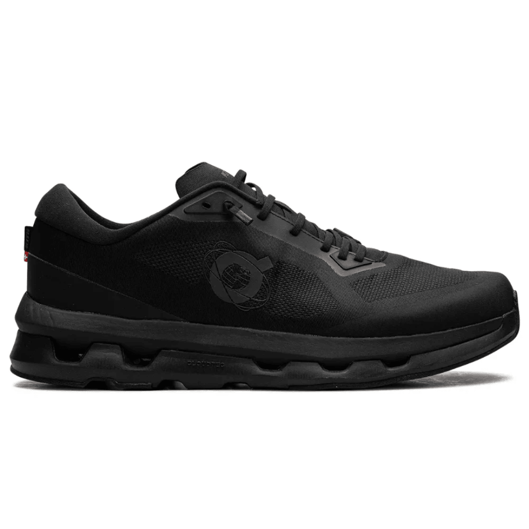 On Running Cloudzone "Kith Black" - Luxury Dubai