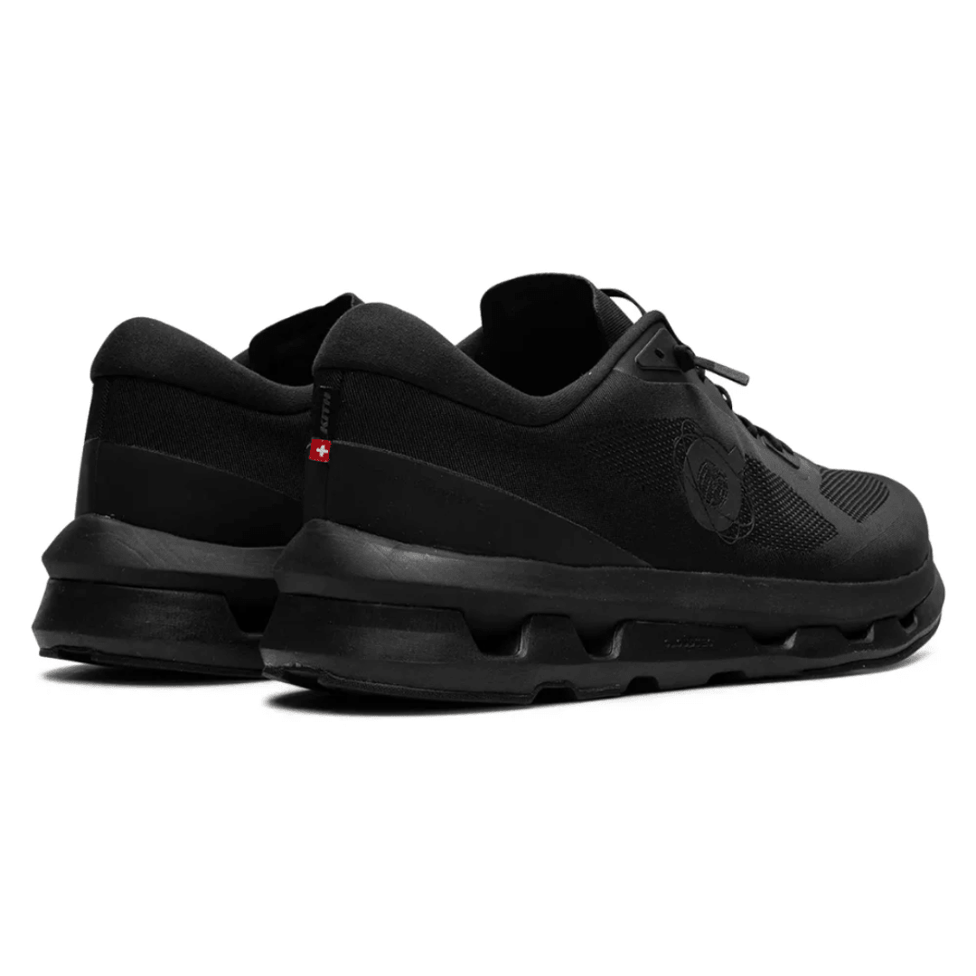 On Running Cloudzone "Kith Black" - Luxury Dubai