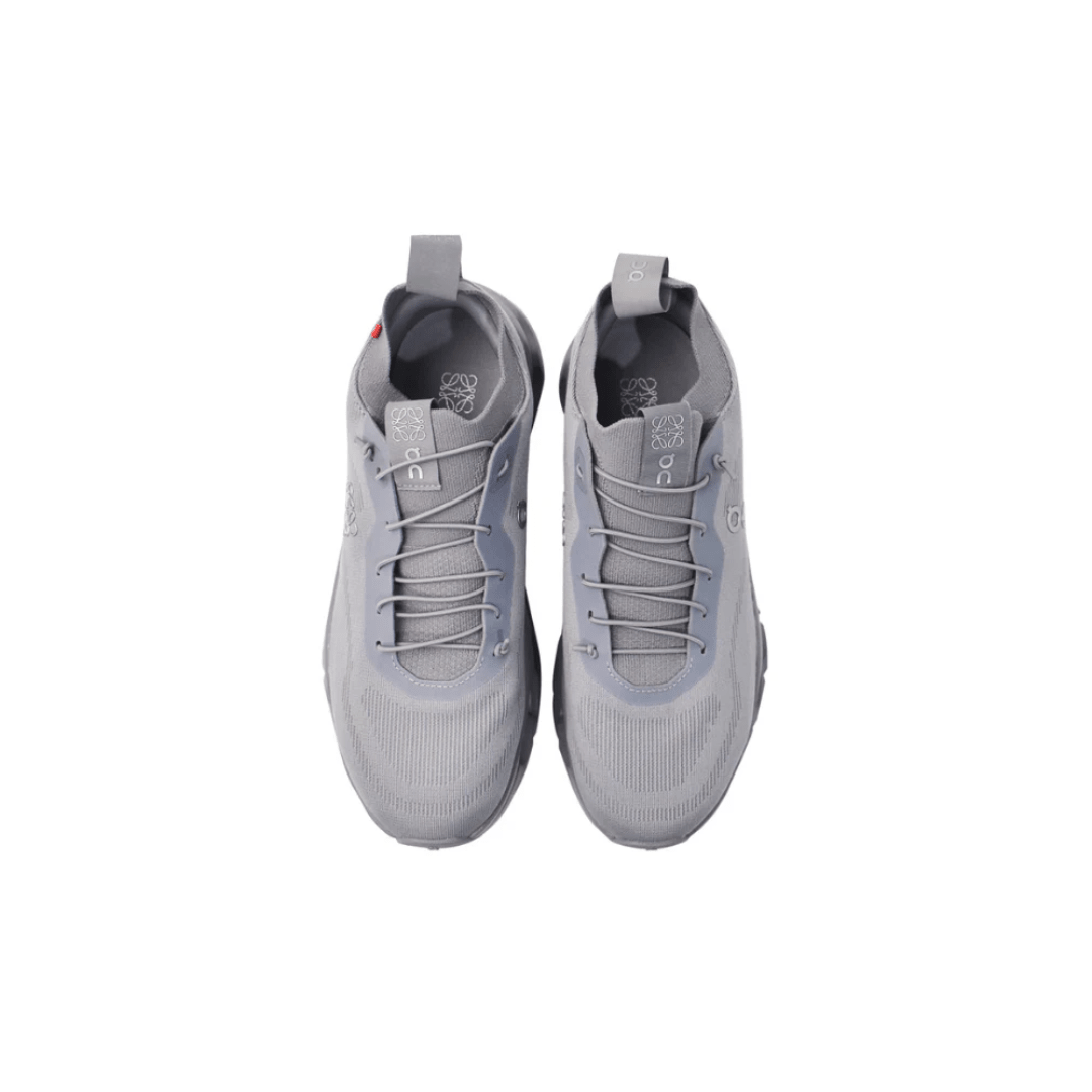 Loewe x Running Cloudtilt "Grey" - Luxury Dubai
