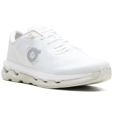 New On Running x Kith Cloudzone White Ice sneakers - Luxury Dubai