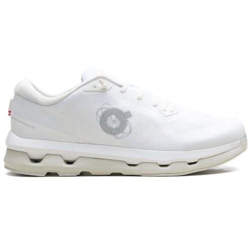 New On Running x Kith Cloudzone White Ice sneakers - Luxury Dubai