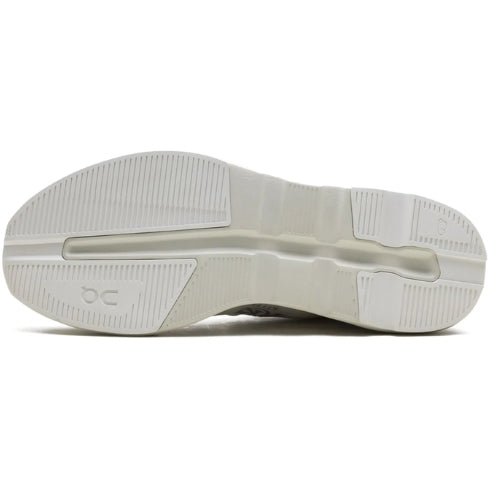 New On Running x Kith Cloudzone White Ice sneakers - Luxury Dubai
