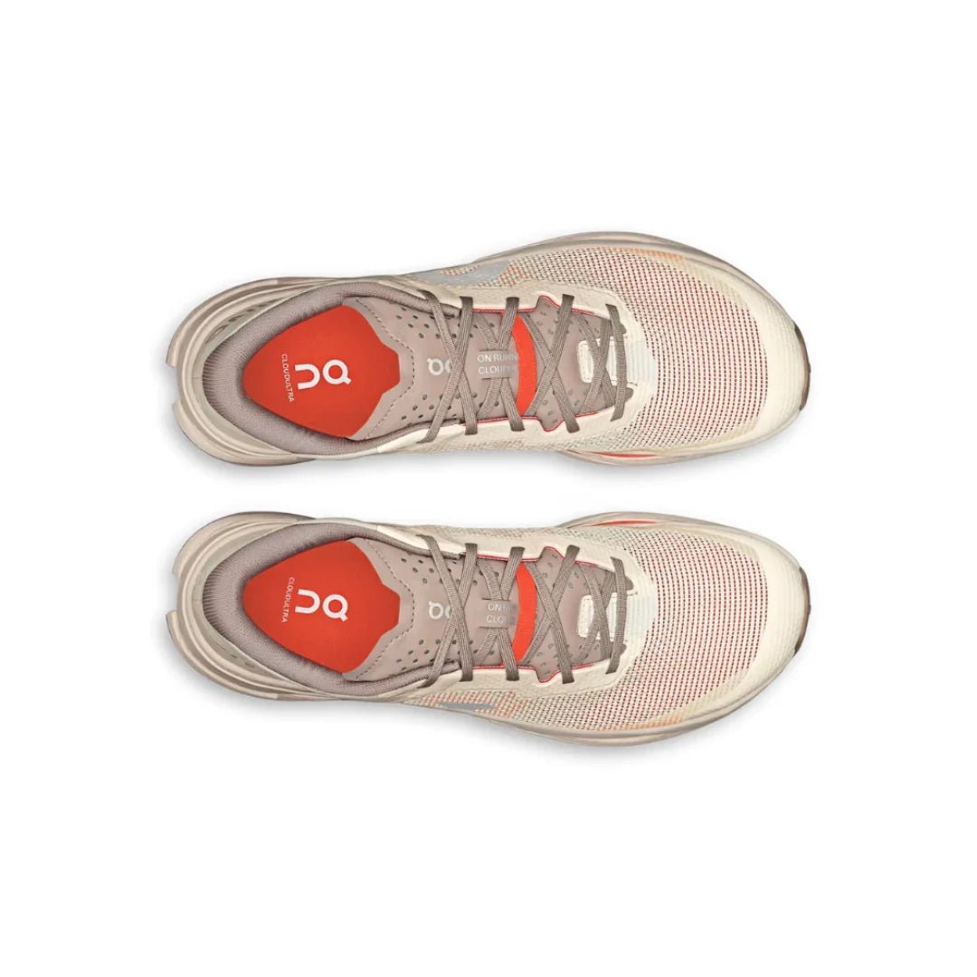 On Running Cloudultra 3 "Cinder | Pearl" - Luxury Dubai