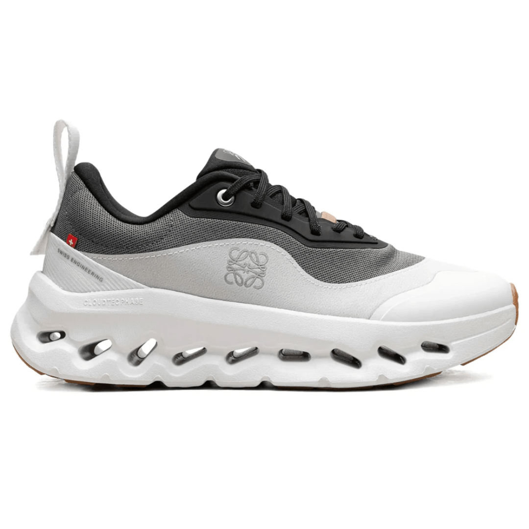 On Running x Loewe Cloudtilt 2 "Black/White" - Luxury Dubai