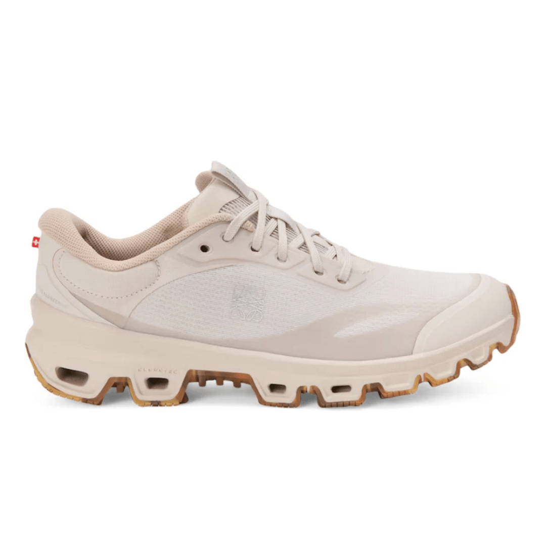 On Running x Loewe - Cloudventure 2.0 "Beige" - Luxury Dubai
