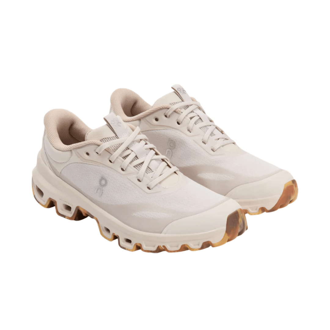 On Running x Loewe - Cloudventure 2.0 "Beige" - Luxury Dubai