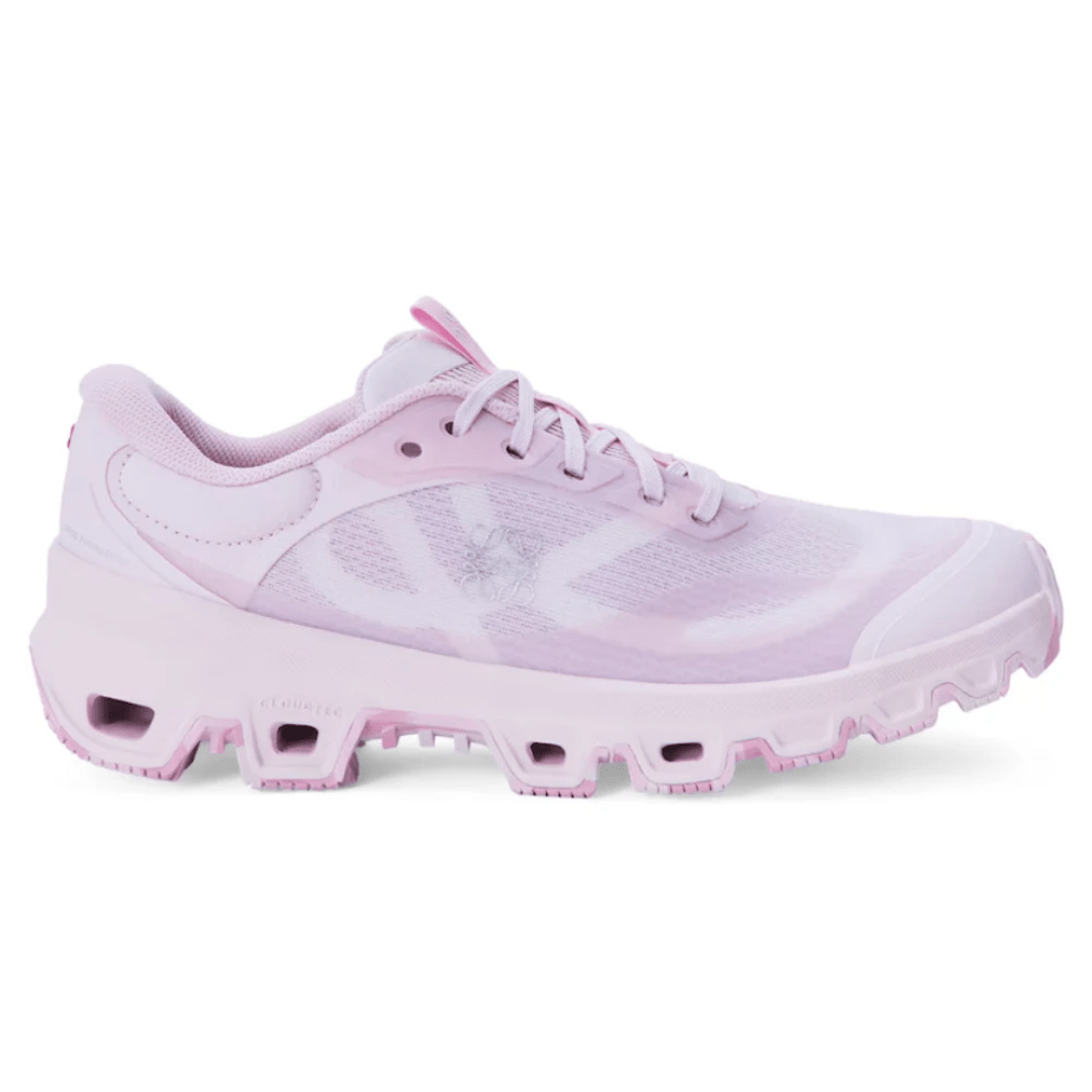 On Running x Loewe - Cloudventure 2.0 "Pink" - Luxury Dubai