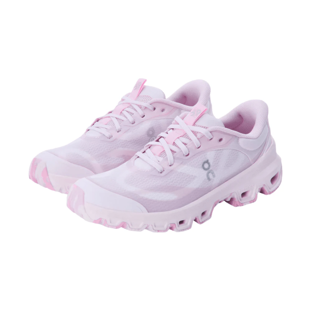 On Running x Loewe - Cloudventure 2.0 "Pink" - Luxury Dubai