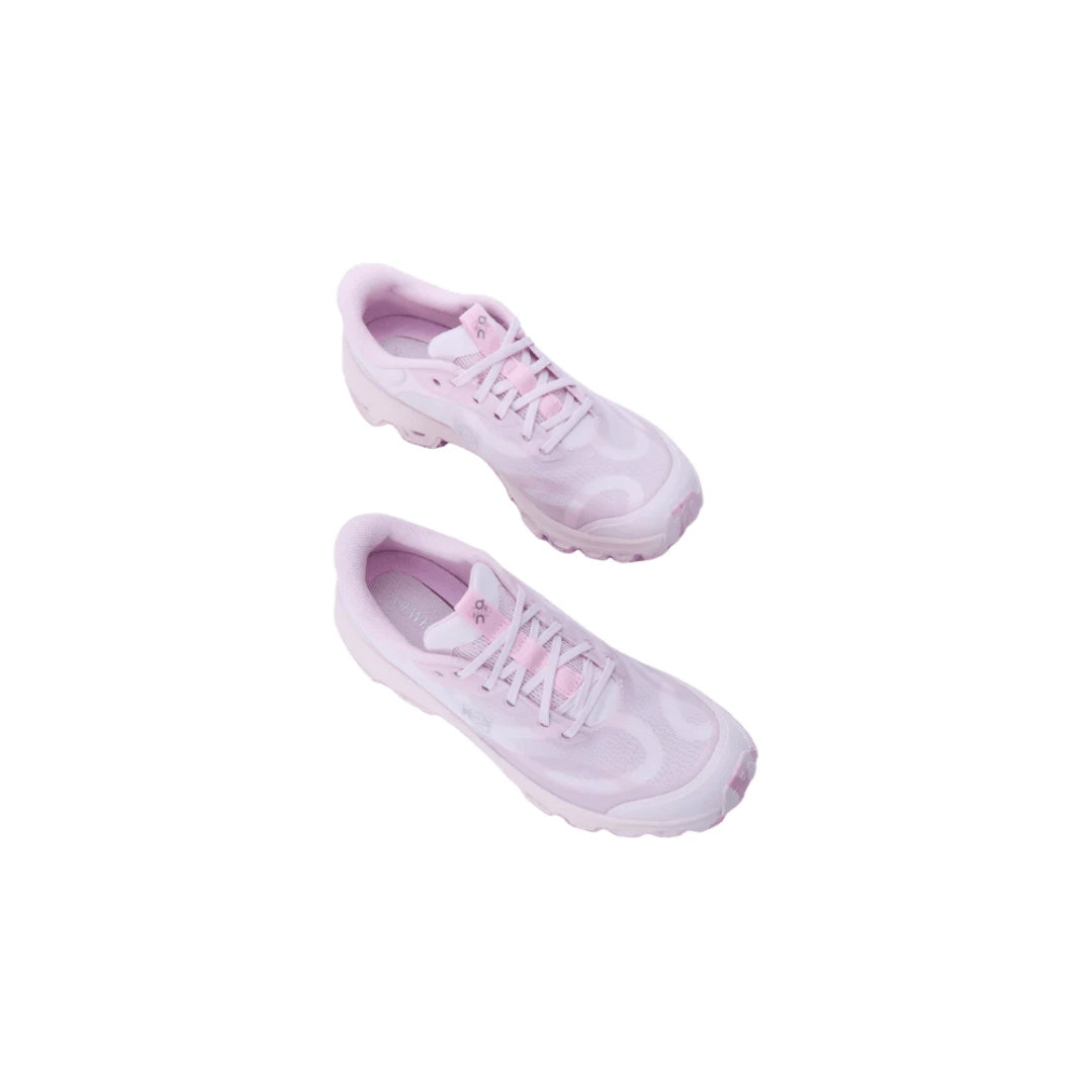 On Running x Loewe - Cloudventure 2.0 "Pink" - Luxury Dubai
